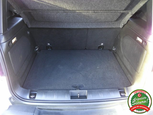 JEEP Renegade usata, con Cruise Control