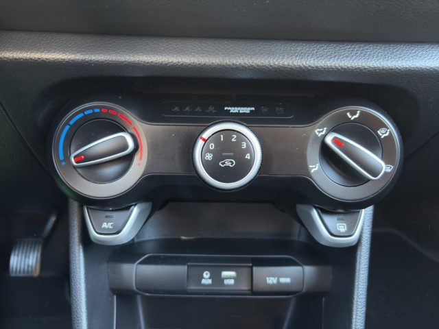 KIA Picanto usata 20