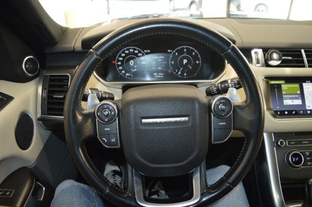 LAND ROVER Range Rover Sport usata, con ESP