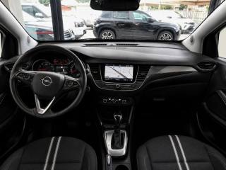 OPEL Crossland usata, con Climatizzatore