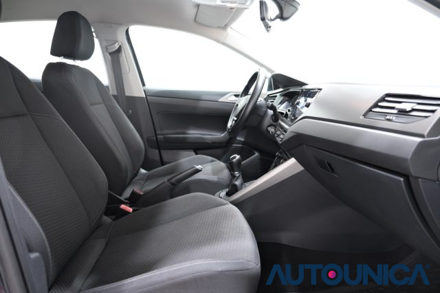 VOLKSWAGEN Polo usata 53