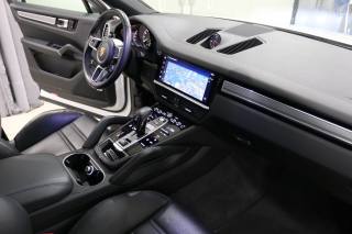 PORSCHE Cayenne usata, con Fari LED