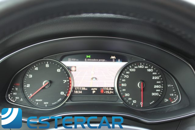 AUDI A6 usata, con Controllo automatico clima