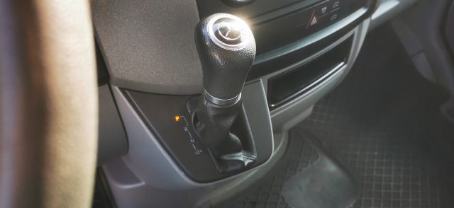 MERCEDES-BENZ Sprinter usata, con ESP