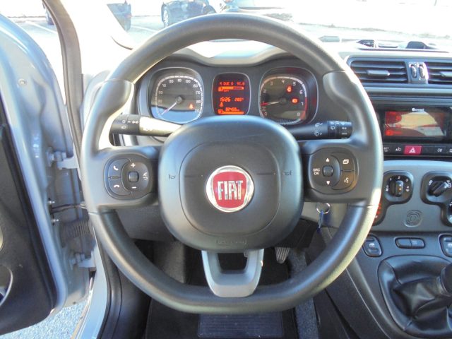 FIAT Panda usata 32