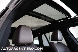 BMW X3 usata, con Luci diurne