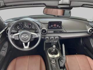 MAZDA MX-5 usata, con Controllo trazione
