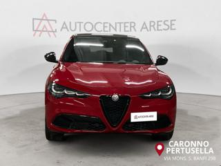 ALFA ROMEO Stelvio usata, con Airbag