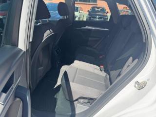 AUDI Q5 usata, con Fendinebbia