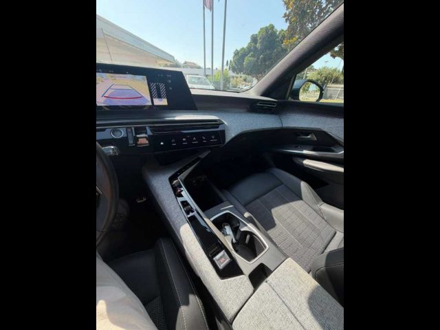 PEUGEOT 3008 usata, con Bluetooth