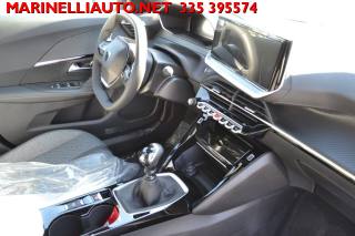PEUGEOT 2008 usata, con Sensori di parcheggio posteriori