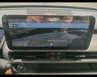JEEP Avenger usata, con Specchietti laterali elettrici