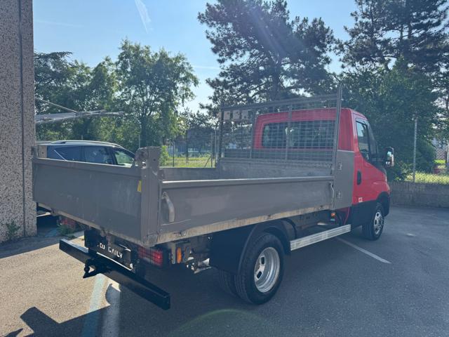 IVECO Daily usata, con Alzacristalli elettrici