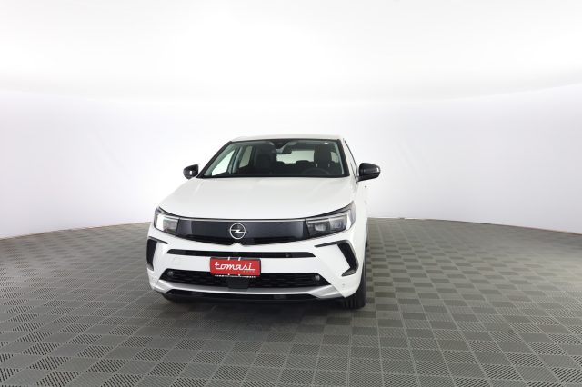OPEL Grandland usata 0