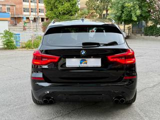 BMW X3 usata, con Autoradio