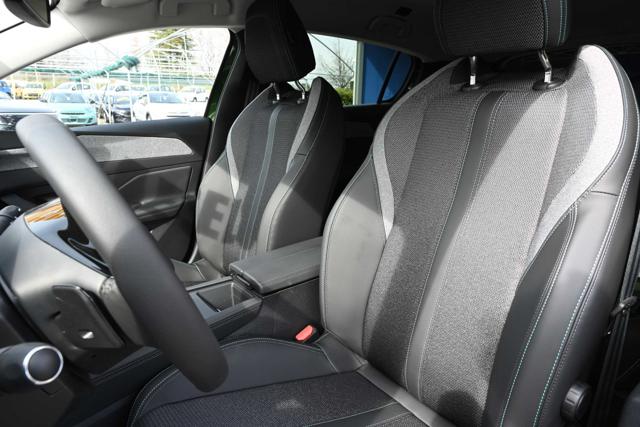 PEUGEOT 308 usata, con ESP