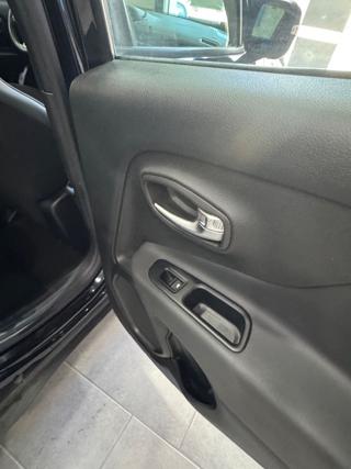 JEEP Renegade usata, con Climatizzatore
