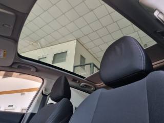 NISSAN Qashqai usata, con Sistema di navigazione