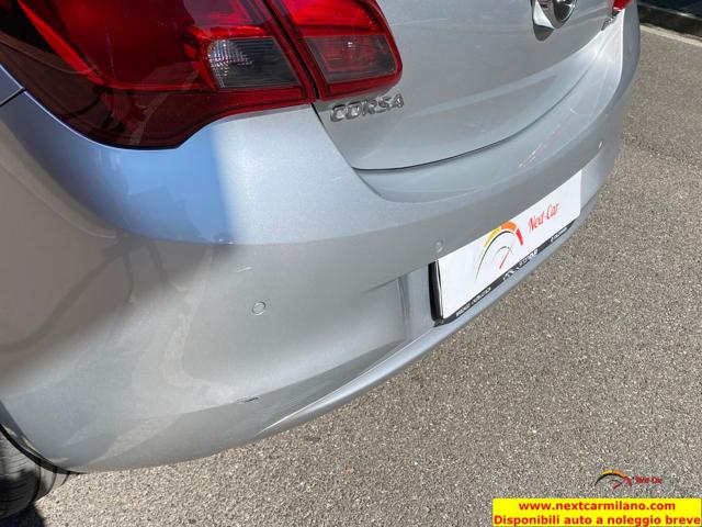 OPEL Corsa usata 32