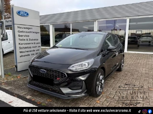 FORD Fiesta usata, con ABS