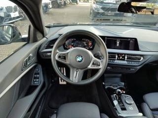 BMW 120 usata, con Controllo trazione