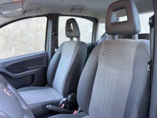 FIAT Panda usata, con Servosterzo