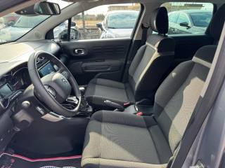 CITROEN C3 Aircross usata, con Cruise Control