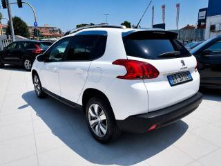 PEUGEOT 2008 usata, con Alzacristalli elettrici
