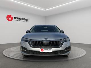 SKODA Octavia usata, con Alzacristalli elettrici