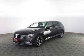 VOLKSWAGEN Passat usata 6