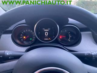 FIAT 500X usata, con Controllo trazione
