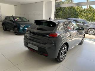 PEUGEOT 208 usata, con Controllo elettronico della corsia