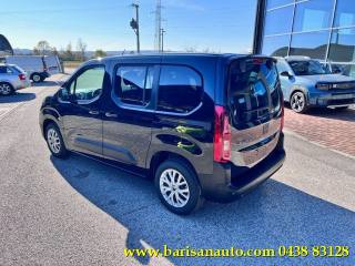 FIAT Doblo usata, con Airbag Passeggero