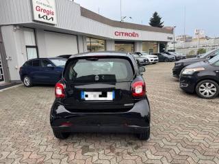 SMART ForTwo usata, con Alzacristalli elettrici