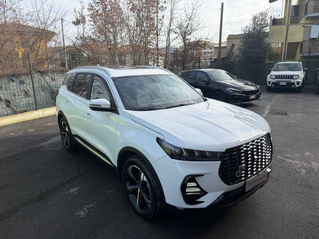 DR MOTOR DR 6.0 usata, con Airbag laterali