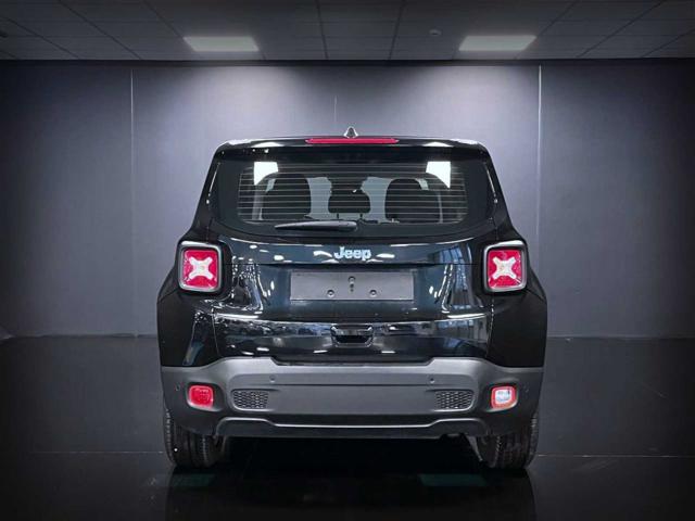 JEEP Renegade usata, con Boardcomputer