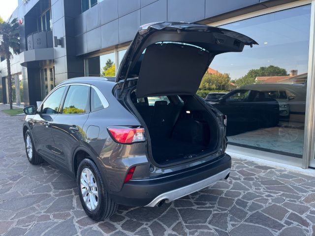 FORD Kuga usata, con Controllo automatico clima