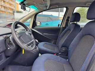 LANCIA MUSA usata, con Boardcomputer