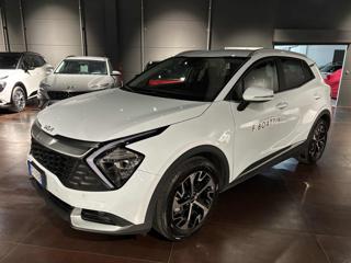 KIA Sportage usata, con Airbag laterali