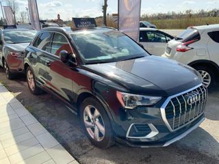 AUDI Q3 usata, con Airbag laterali