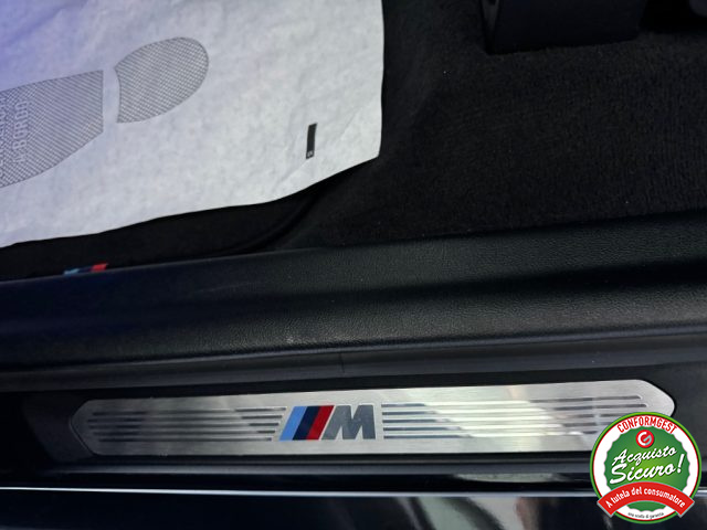 BMW X4 usata, con Servosterzo