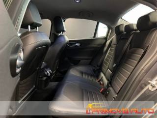 ALFA ROMEO Giulia usata, con Airbag Passeggero
