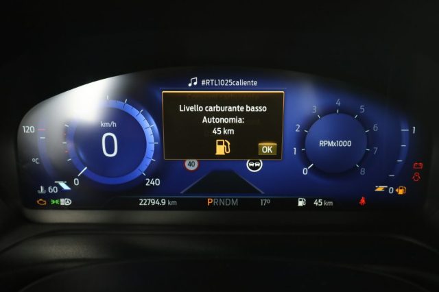 FORD Puma usata 12