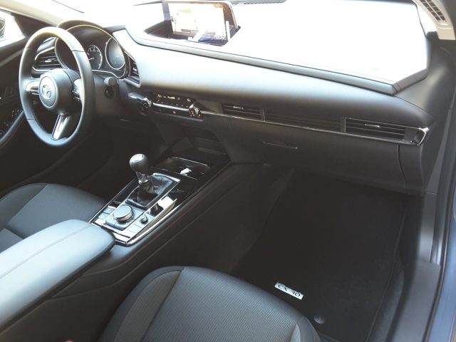 MAZDA CX-30 usata, con Cruise Control