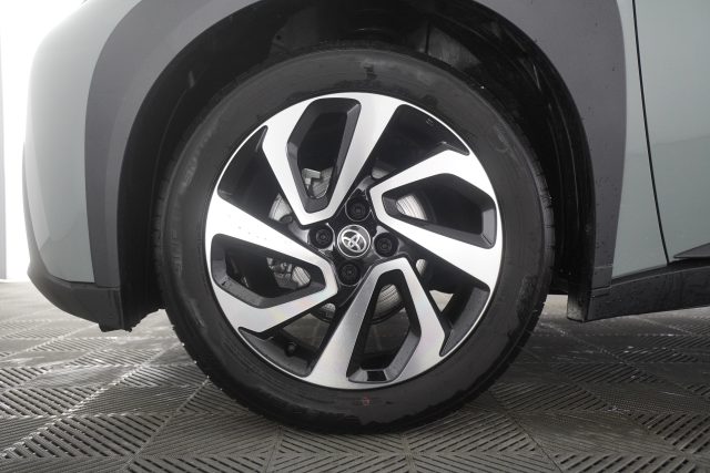 TOYOTA Aygo X usata 7