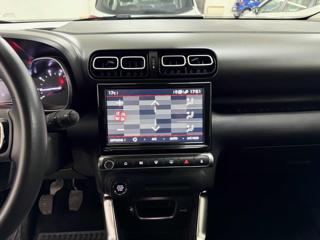 CITROEN C3 Aircross usata, con Sensori di parcheggio anteriori