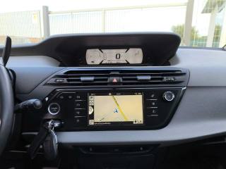 CITROEN C4 Picasso usata 9