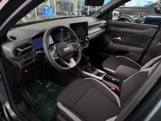DACIA Bigster usata, con Volante in pelle