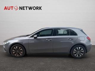 MERCEDES-BENZ A 180 usata, con Cerchi in lega