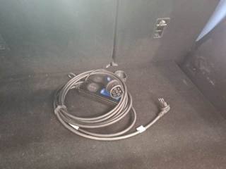 FORD Kuga usata, con Cruise Control